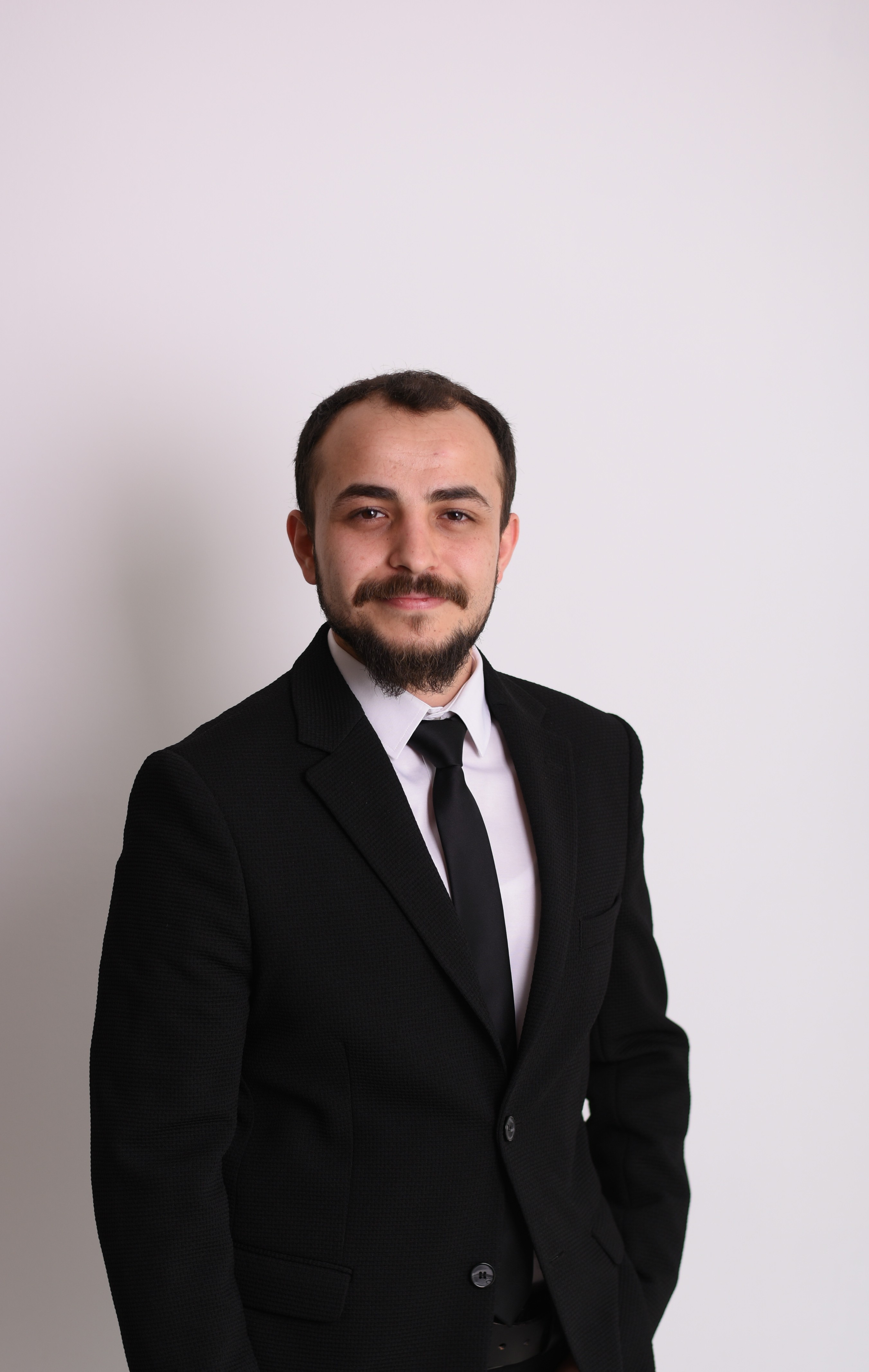 Av. Furkan Pekaydın